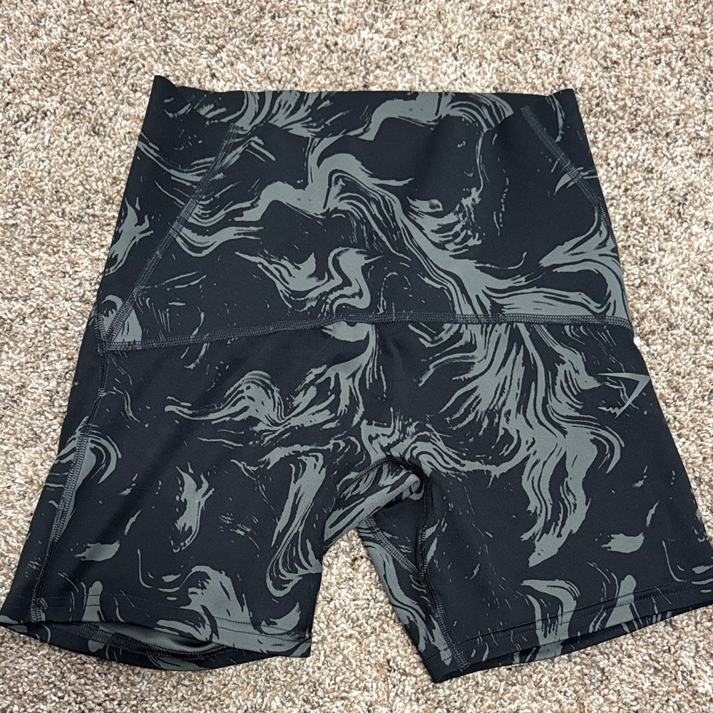 Gymshark shorts